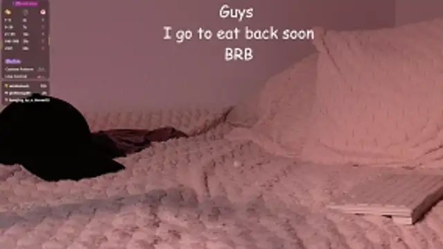 mrj99219 online show from 10/27/25, 06:45