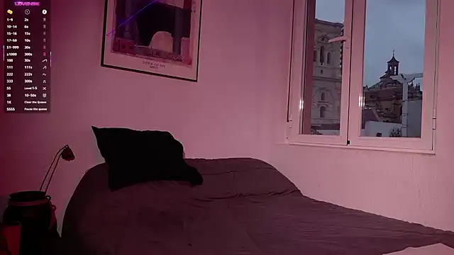 mrj99219 online show from 04/08/26, 06:30