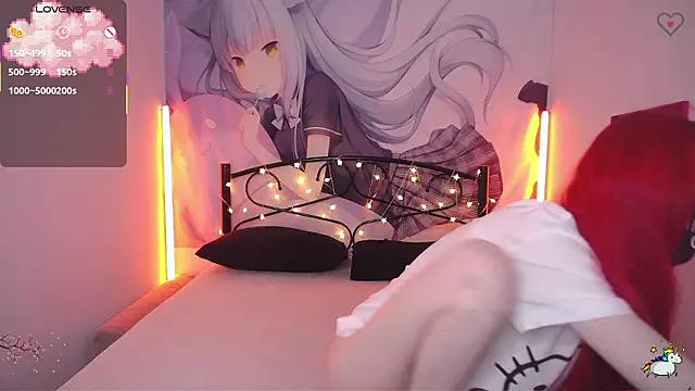 Enjoy jane online show from 02/03/26, 02:11