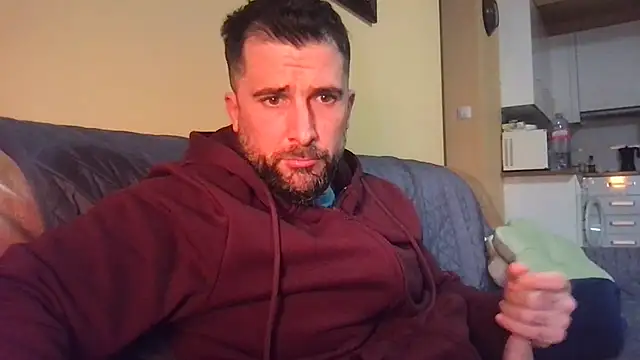 alex877x online show from 02/02/26, 08:46