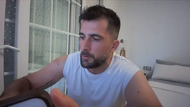 alex877x online show from 07/08/26, 03:05