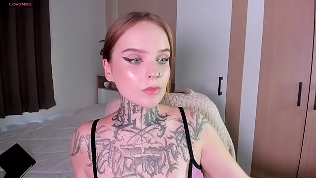 ATOMIC-KETCHUP online show from 02/07/25, 07:40