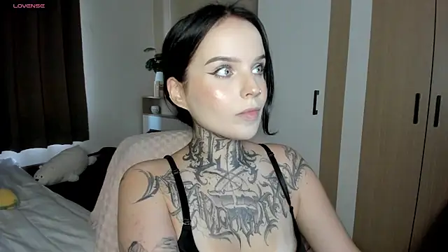 ATOMIC-KETCHUP online show from 02/28/25, 06:43