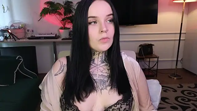 ATOMIC-KETCHUP online show from 04/21/26, 06:09