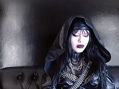 XXIOUX online show from 12/16/25, 06:24