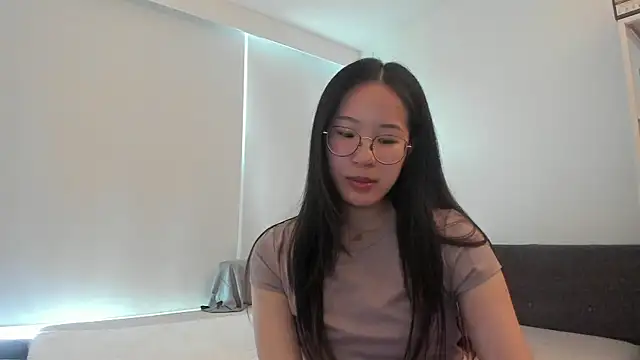 secretgirlfriendxo online show from 06/11/26, 07:23