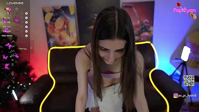 popityan1 online show from 01/06/25, 09:32