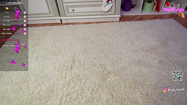 popityan1 online show from 01/12/25, 03:07