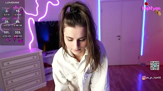 popityan1 online show from 02/10/25, 09:04