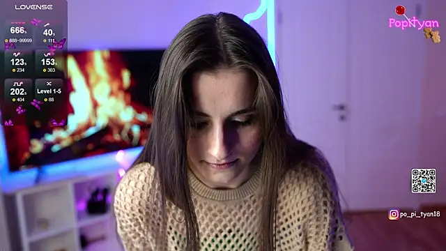 popityan1 online show from 02/28/25, 09:55