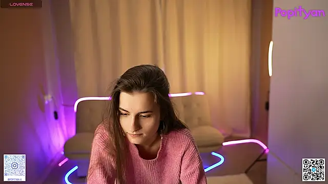 popityan1 online show from 12/03/25, 05:04