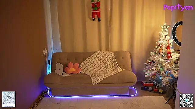 Snapshot of popityan1 chatting on 01/19/26, 05:55 popityan1 online show from 01/19/26, 05:55