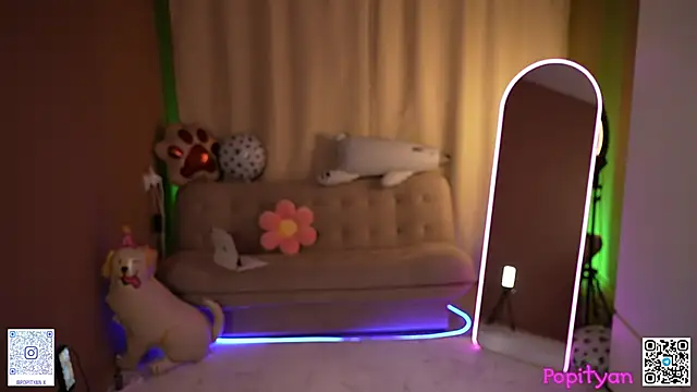 Snapshot of popityan1 chatting on 02/05/26, 07:35 popityan1 online show from 02/05/26, 07:35