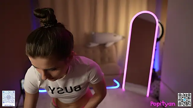 Snapshot of popityan1 chatting on 02/20/26, 08:49 popityan1 online show from 02/20/26, 08:49