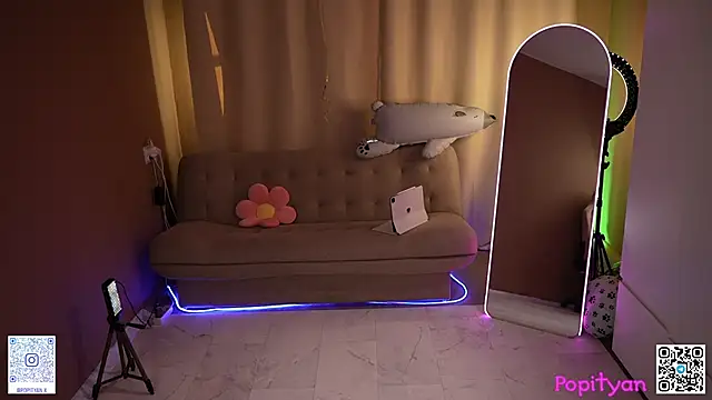 Snapshot of popityan1 chatting on 02/23/26, 08:55 popityan1 online show from 02/23/26, 08:55