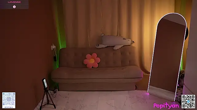 Snapshot of popityan1 chatting on 02/26/26, 08:35 popityan1 online show from 02/26/26, 08:35