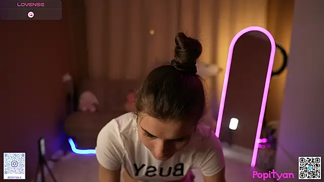 popityan1 online show from 03/07/26, 07:49