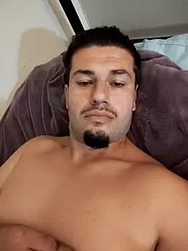 Badcuzwefun187 online show from 10/14/25, 09:04