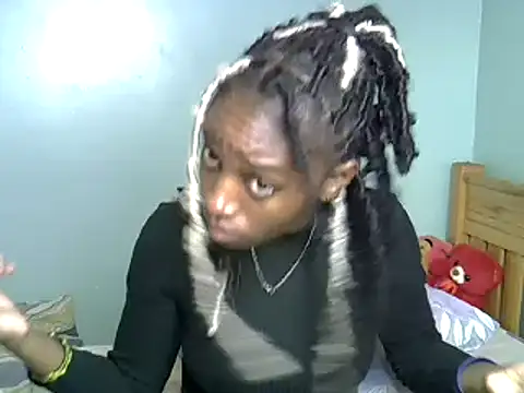 Snapshot of Enkarxx chatting on 01/15/25, 07:55 Enkarxx online show from 01/15/25, 07:55