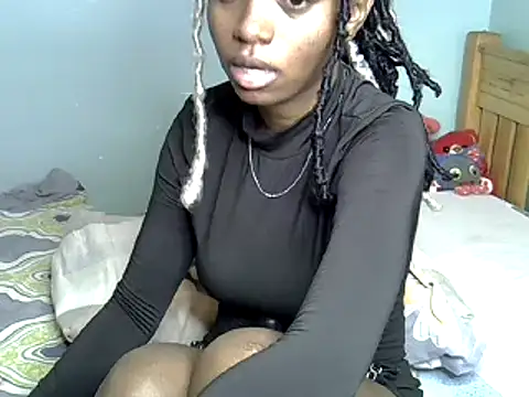 Snapshot of Enkarxx chatting on 01/19/25, 05:49 Enkarxx online show from 01/19/25, 05:49