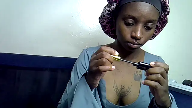 Enkarxx online show from 02/08/26, 11:19