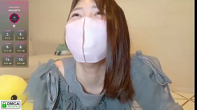 SUZU  online show from 11/01/25, 12:07