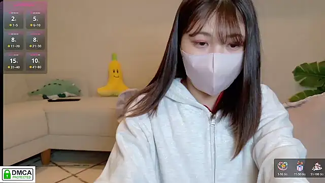 SUZU  online show from 01/08/26, 03:03