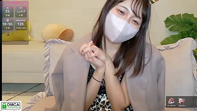 SUZU  online show from 02/08/26, 01:25