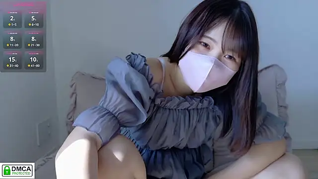 SUZU  online show from 04/14/26, 06:08