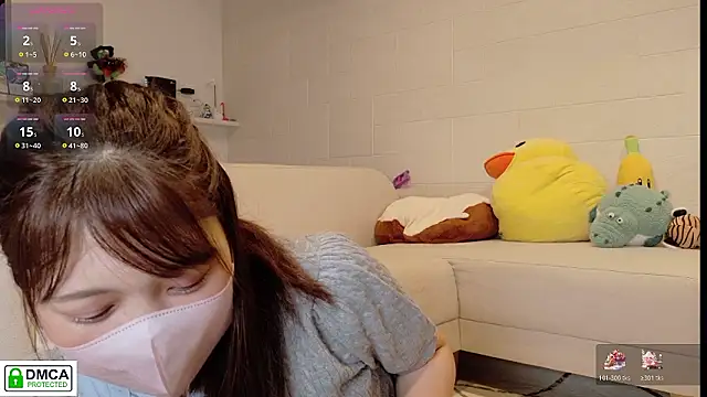 SUZU  online show from 07/13/26, 12:08