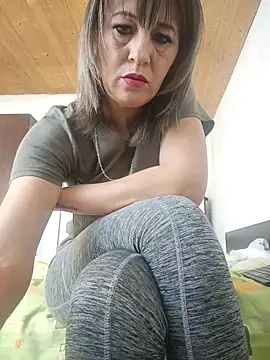 naughtymilfT online show from 02/25/26, 10:03