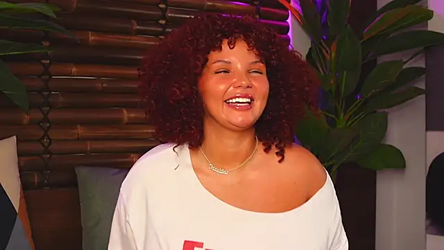 CelesteBailey online show from 03/07/25, 10:13