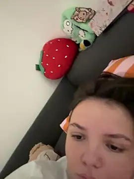 CelesteBailey online show from 03/07/26, 04:20