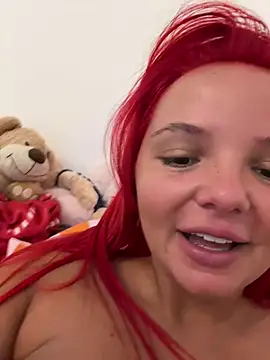 CelesteBailey online show from 04/18/26, 08:18