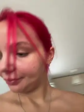 CelesteBailey online show from 07/21/26, 05:54