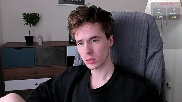  tokyo ghoul online show from 01/16/25, 01:36