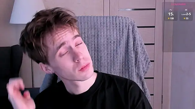  tokyo ghoul online show from 01/18/25, 08:31