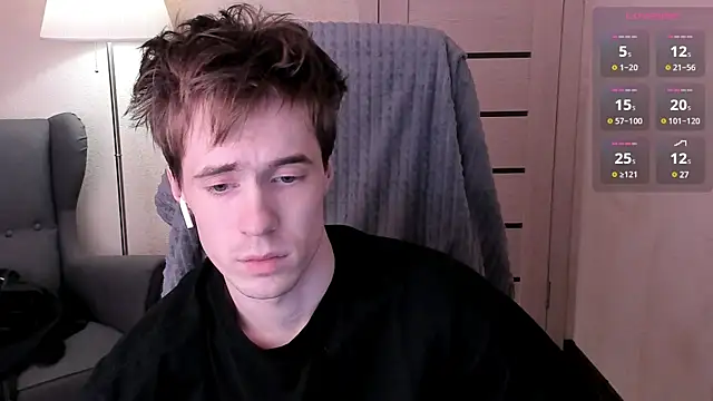  tokyo ghoul online show from 01/18/25, 02:33