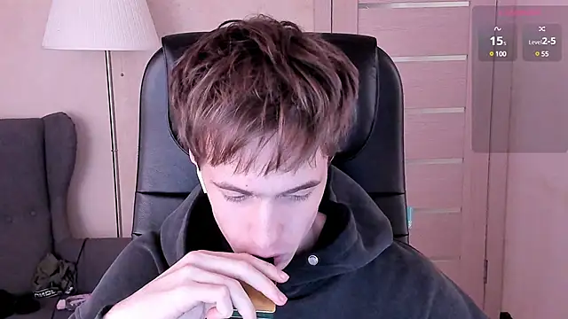  tokyo ghoul online show from 01/25/25, 05:08