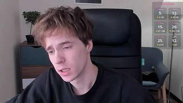  tokyo ghoul online show from 02/22/25, 02:30