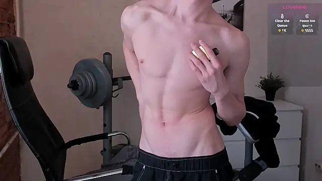  tokyo ghoul online show from 03/09/25, 01:15