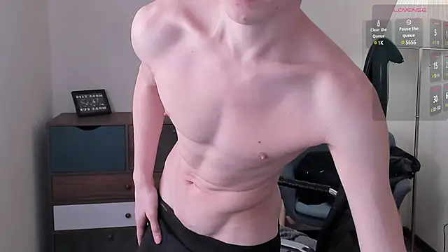  tokyo ghoul online show from 03/13/25, 01:18