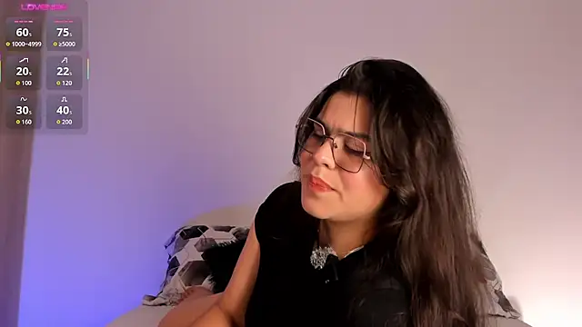 veronica185 online show from 04/14/26, 12:38