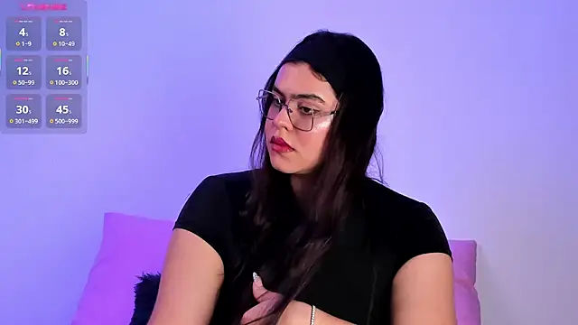 veronica185 online show from 05/20/26, 03:02