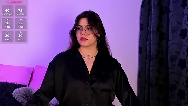 veronica185 online show from 05/29/26, 11:14