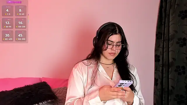 veronica185 online show from 07/08/26, 03:11
