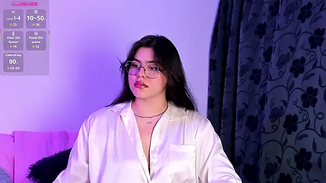veronica185 online show from 07/16/26, 02:28