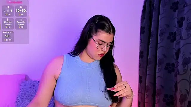 veronica185 online show from 07/21/26, 02:25