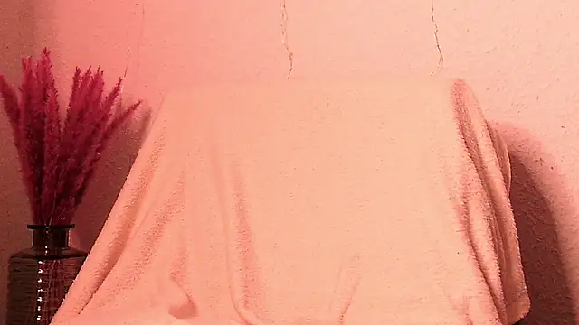 SecretAnni online show from 01/01/25, 06:16