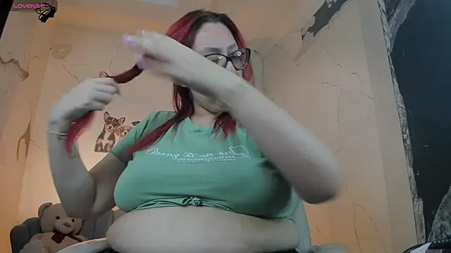 NiickyJones online show from 11/04/25, 08:52